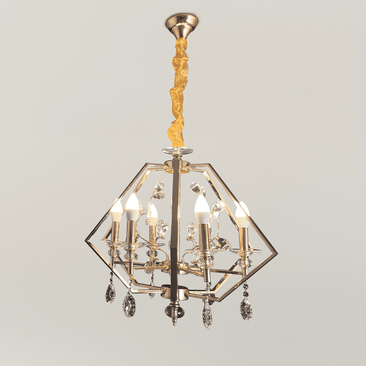 modern chandeliers for luxury room