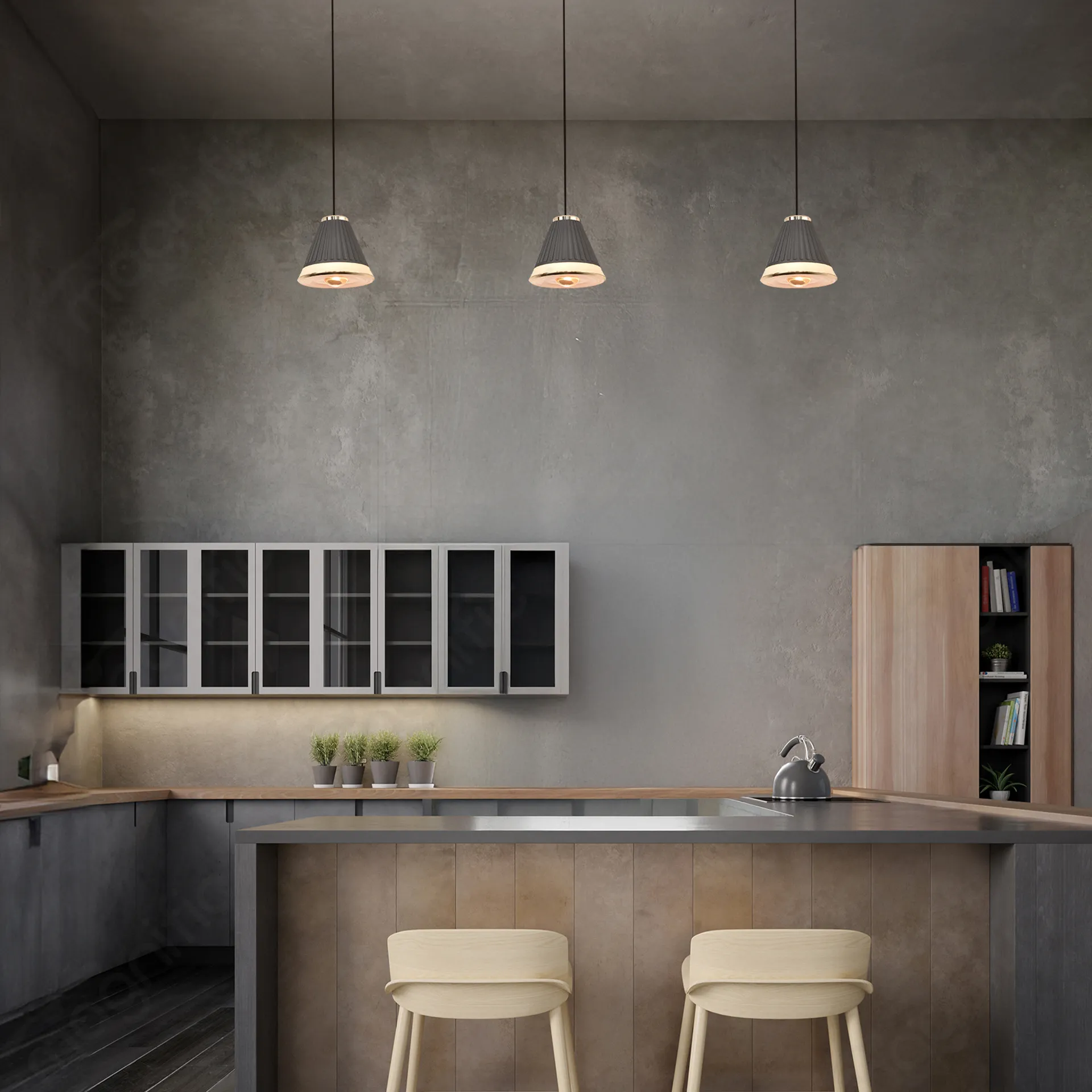 Magnific Modern Pendant light