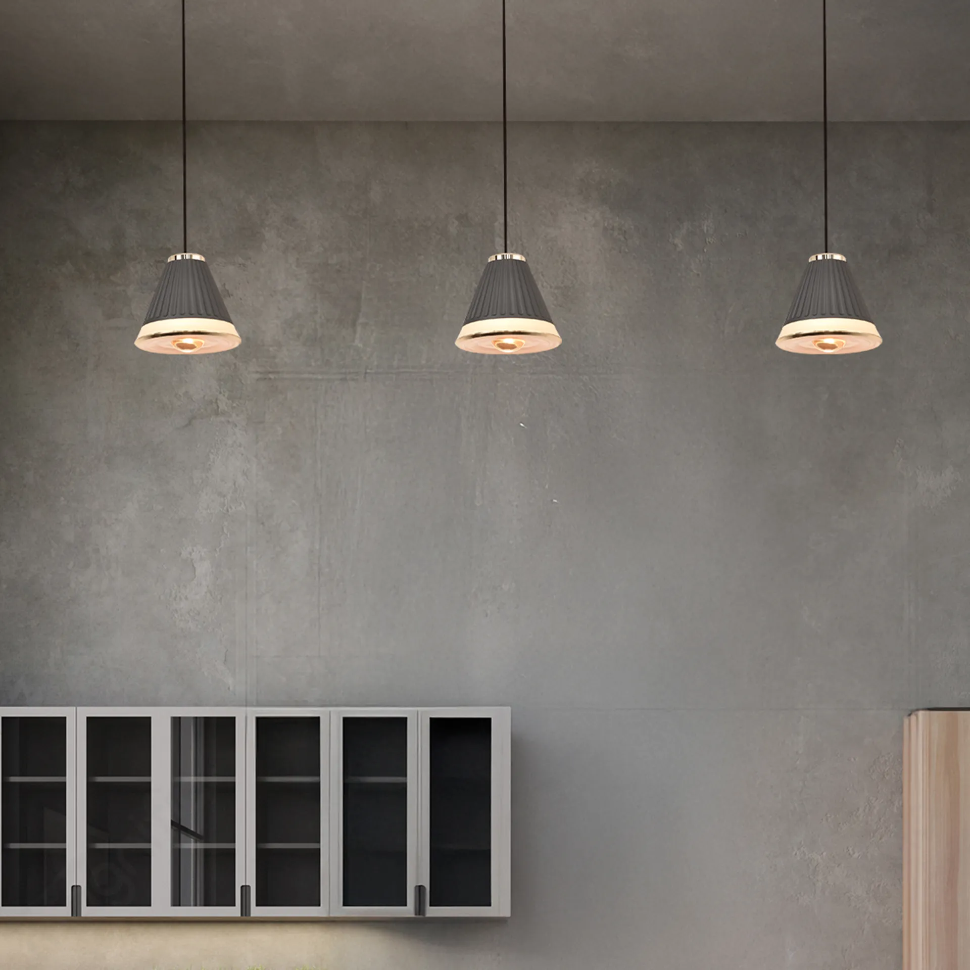 Magnific Modern Pendant light