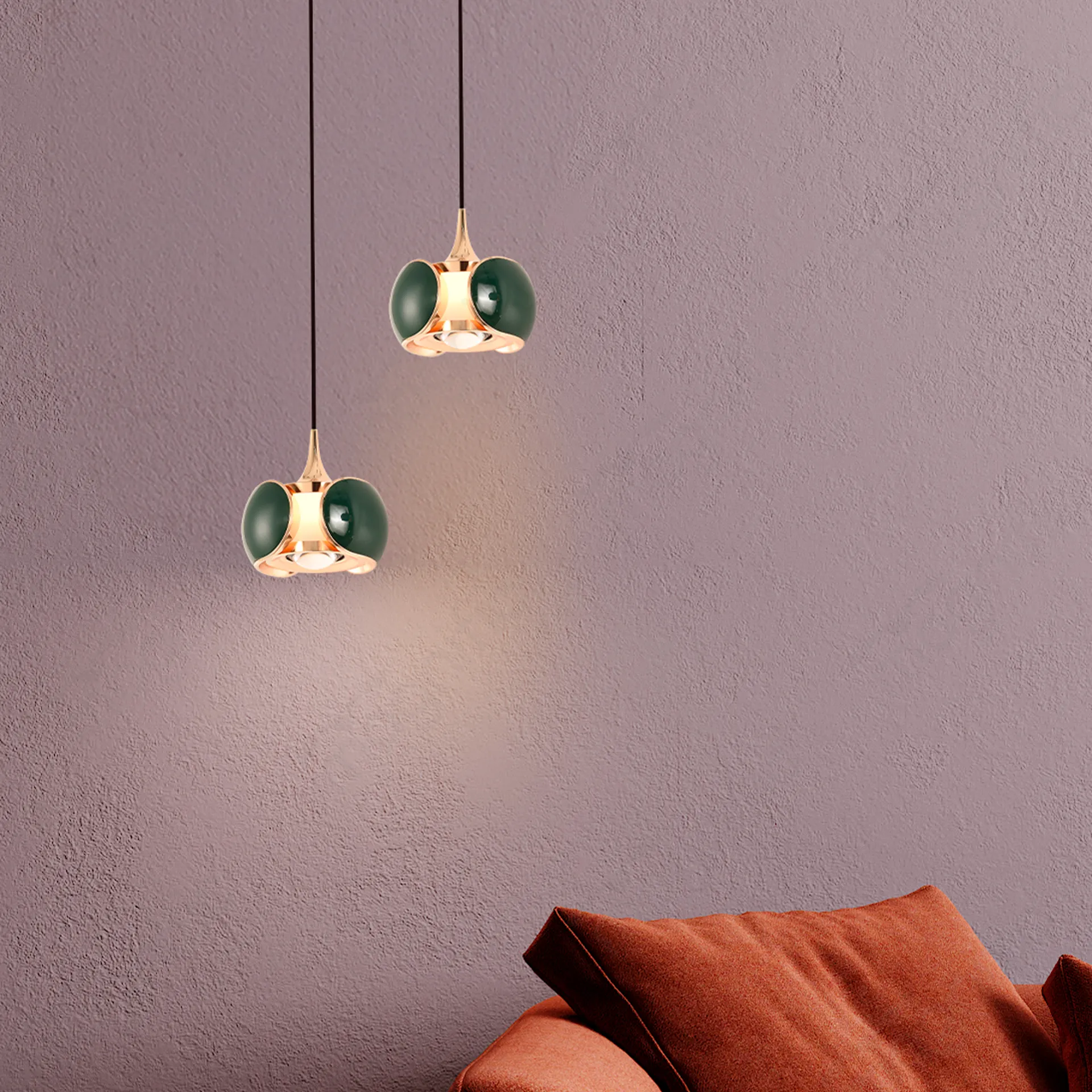 Magnific Modern Stylish Pendant Lamp