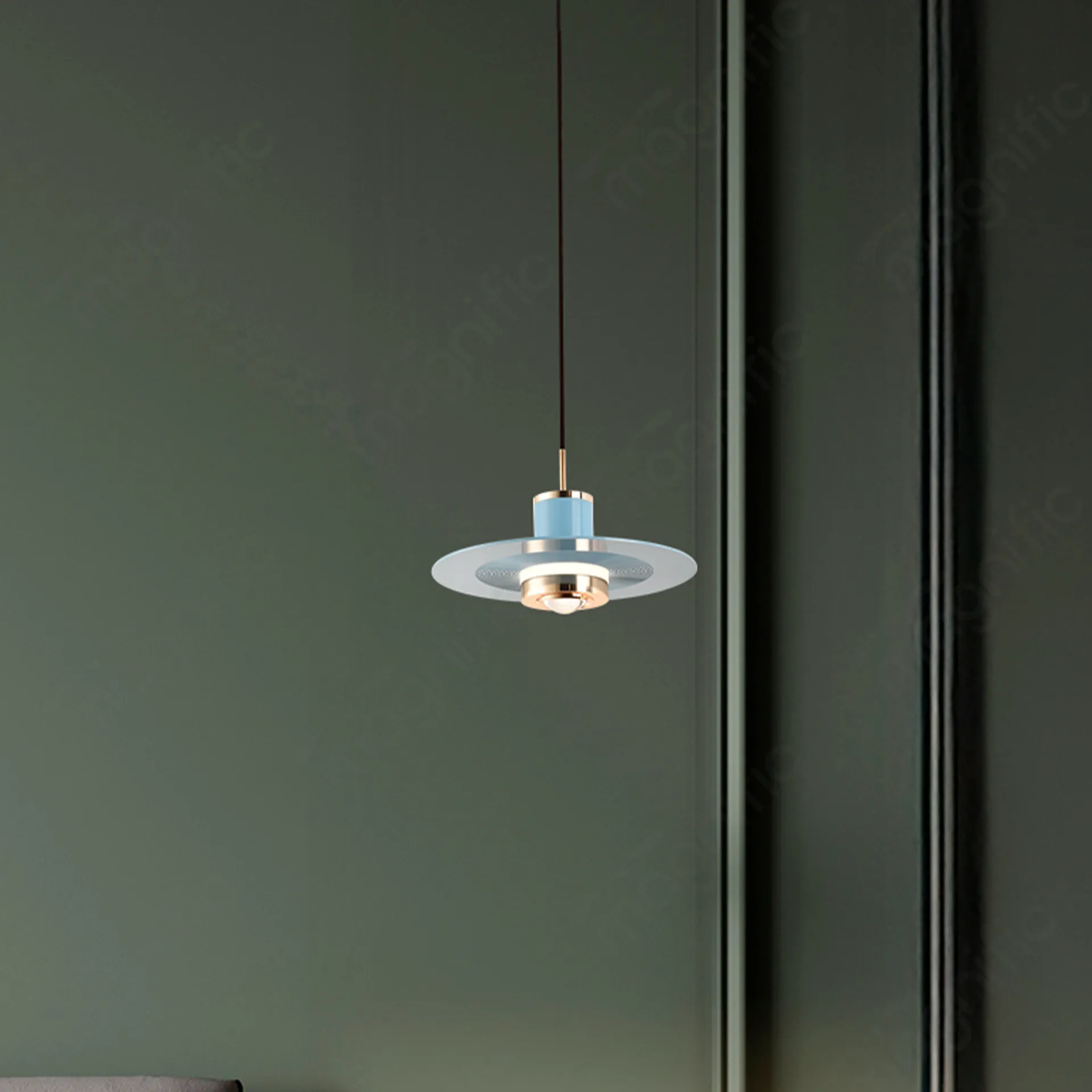 Magnific Pendant Lights Modern design