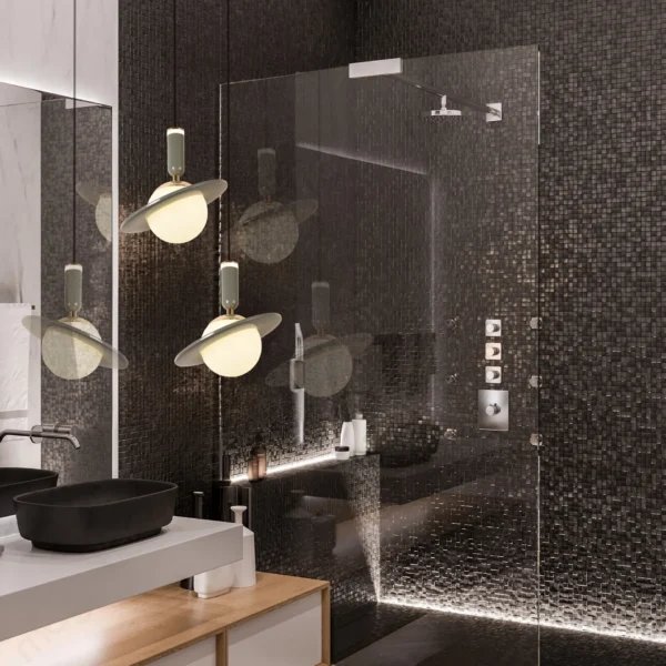 Magnific Modern Pendant for Home or Office
