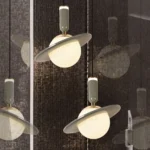 Magnific Modern Pendant for Home or Office