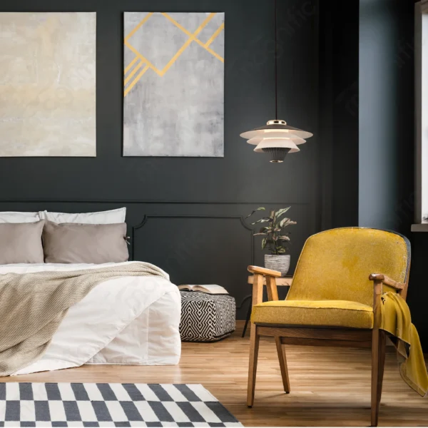 Magnific Premium Modern Pendant Lights for Homes