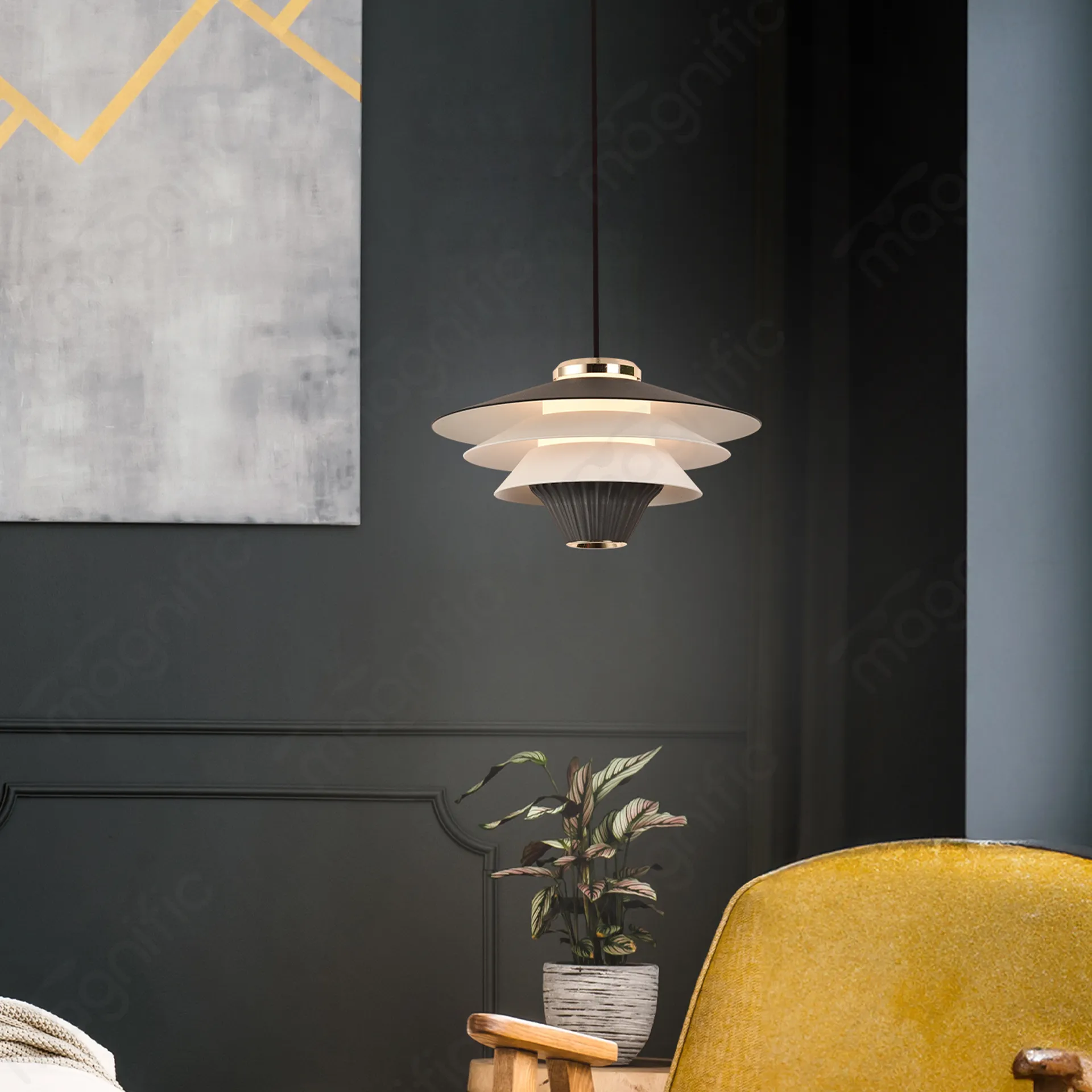 Magnific Premium Modern Pendant Lights for Homes