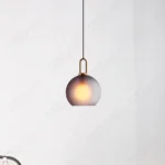 Magnific Affordable Luxury Pendant Light