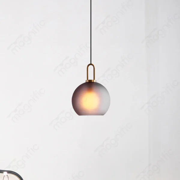 Magnific Affordable Luxury Pendant Light