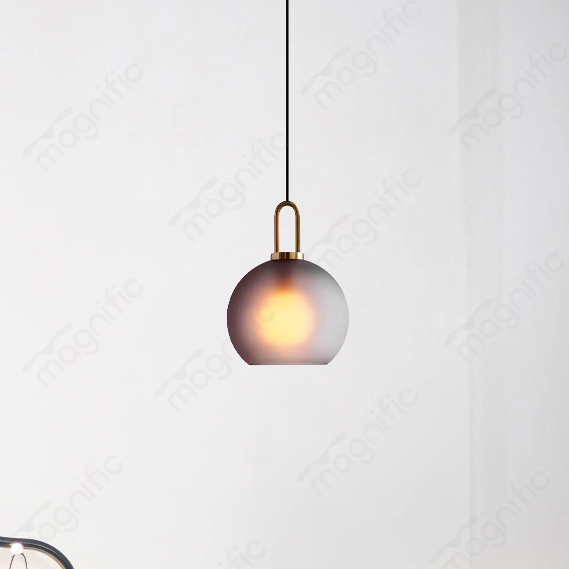 Magnific Affordable Luxury Pendant Light