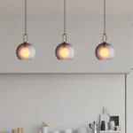 Magnific Affordable Luxury Pendant Light