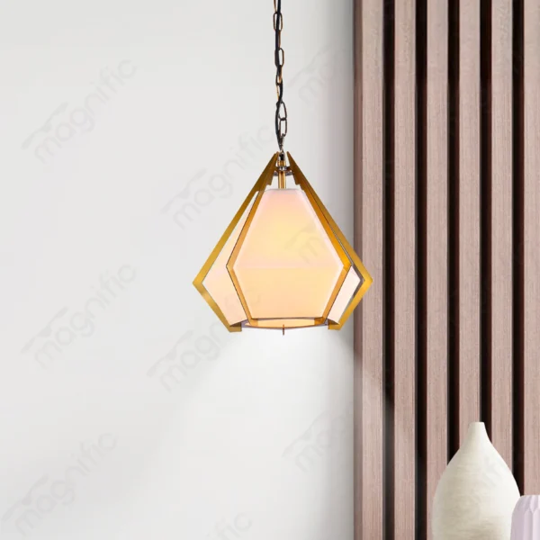 Magnific Adjustable Modern Ceiling Light Fixture