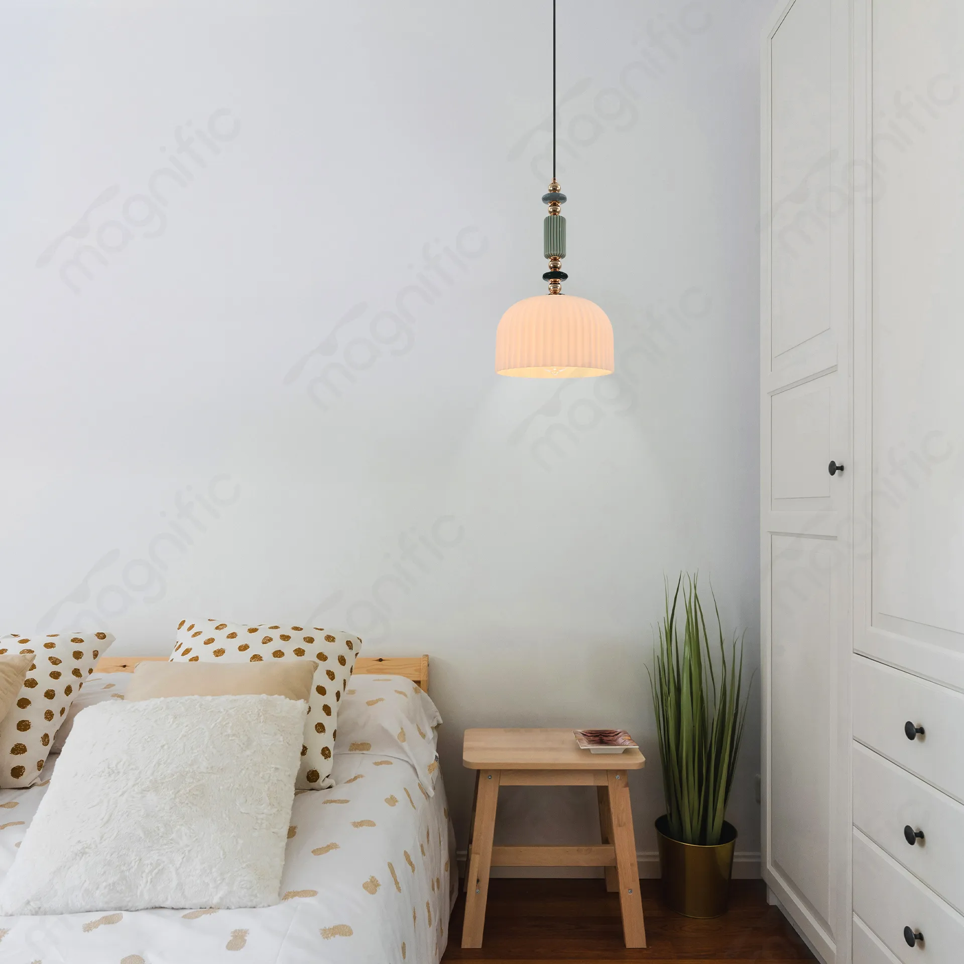 Magnific Premium Pendant Lights