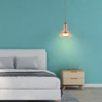 Magnific Glass Stylish Pendant Light