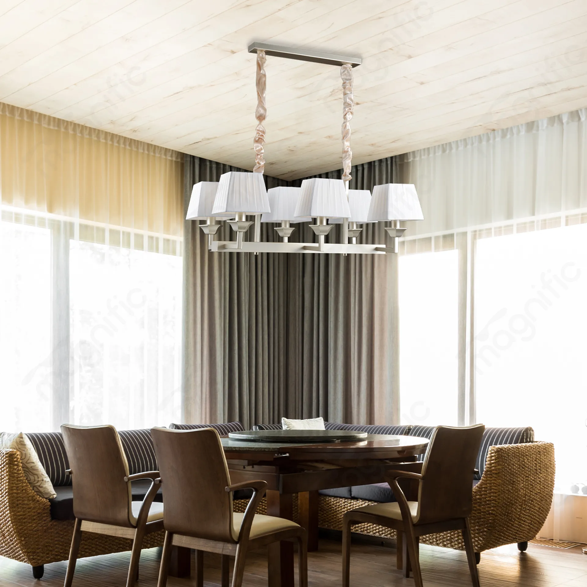 Magnific Stylish contemporary Hanging Lights