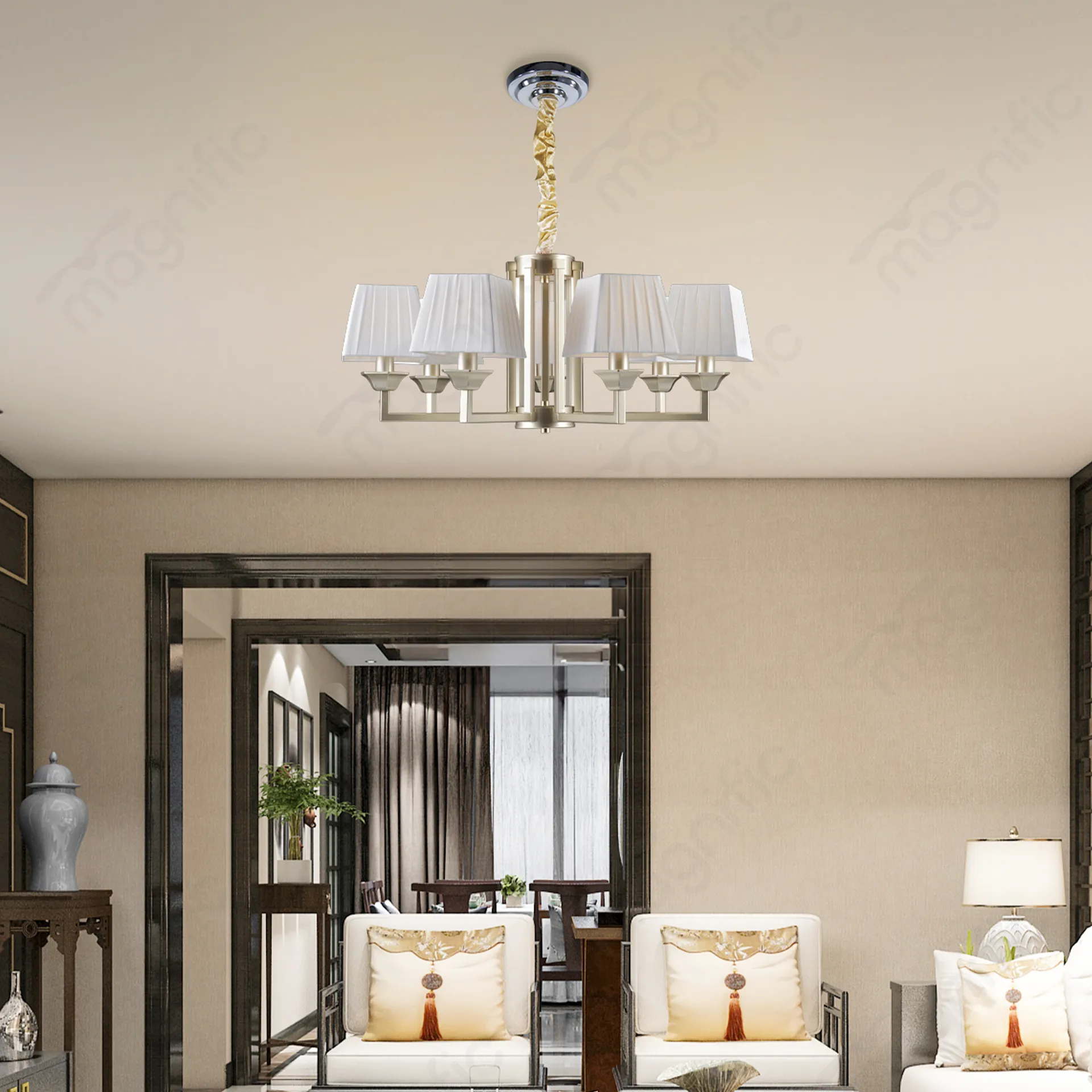 Magnific Stylish contemporary Hanging Lights