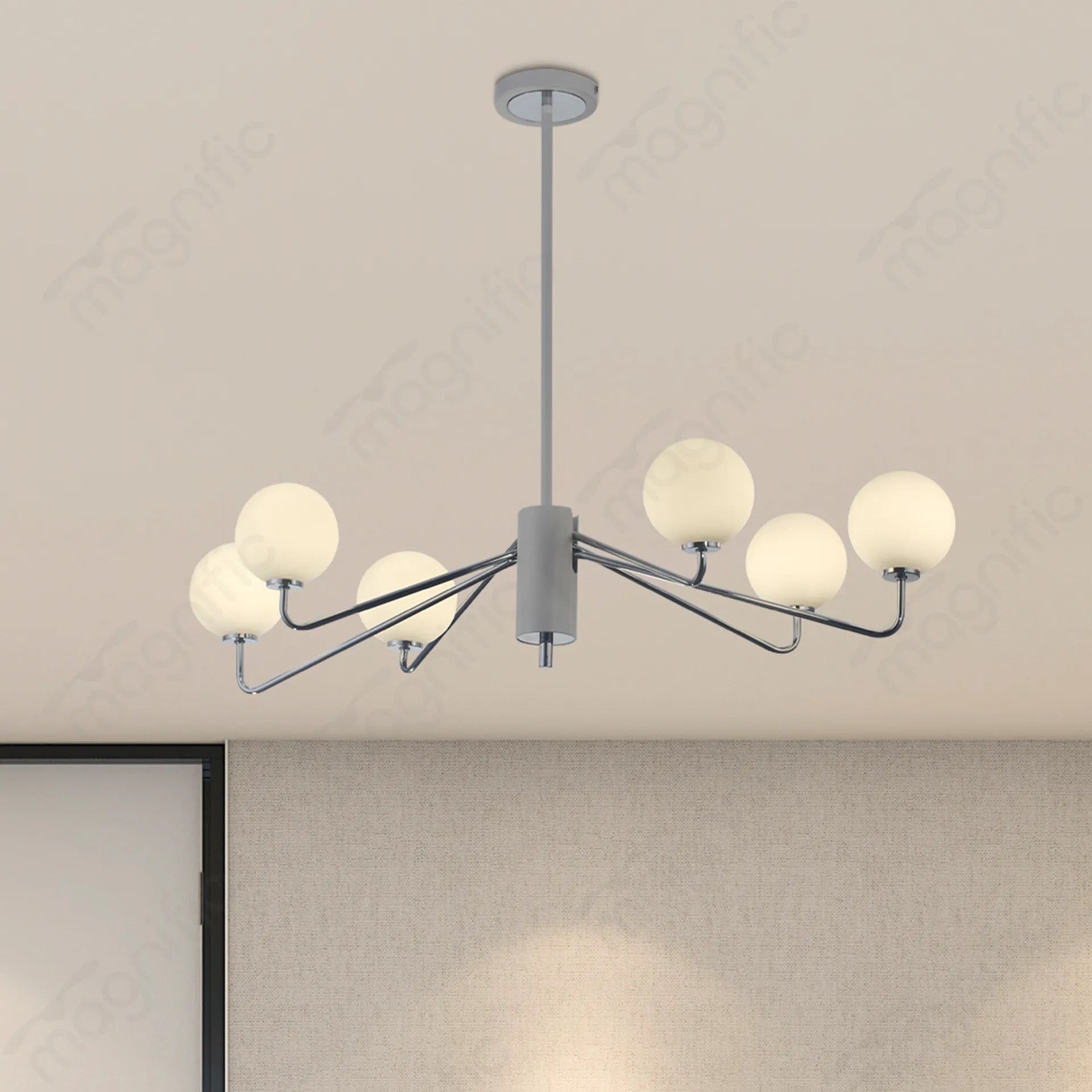 Magnific Stylish & Durable Chandelier