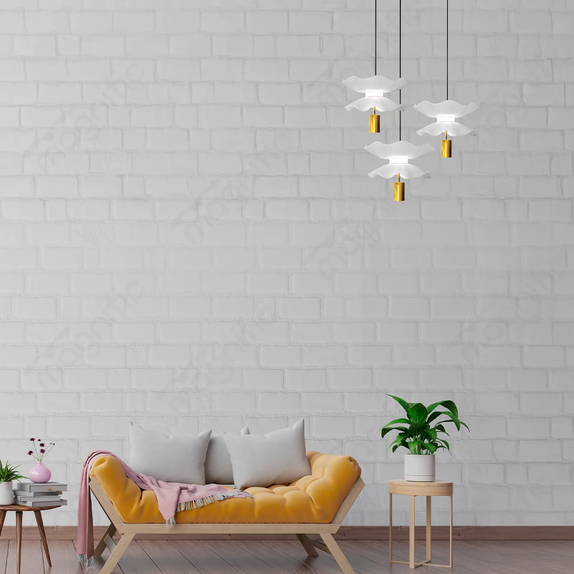 Magnific Explore Contemporary Pendant Lights