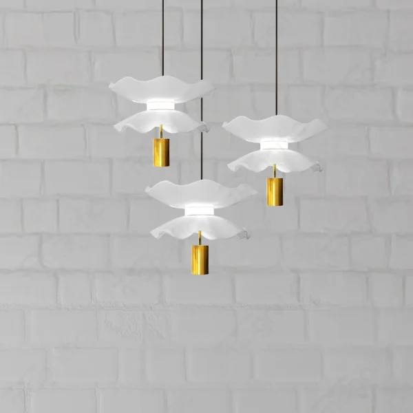 Magnific Explore Contemporary Pendant Lights