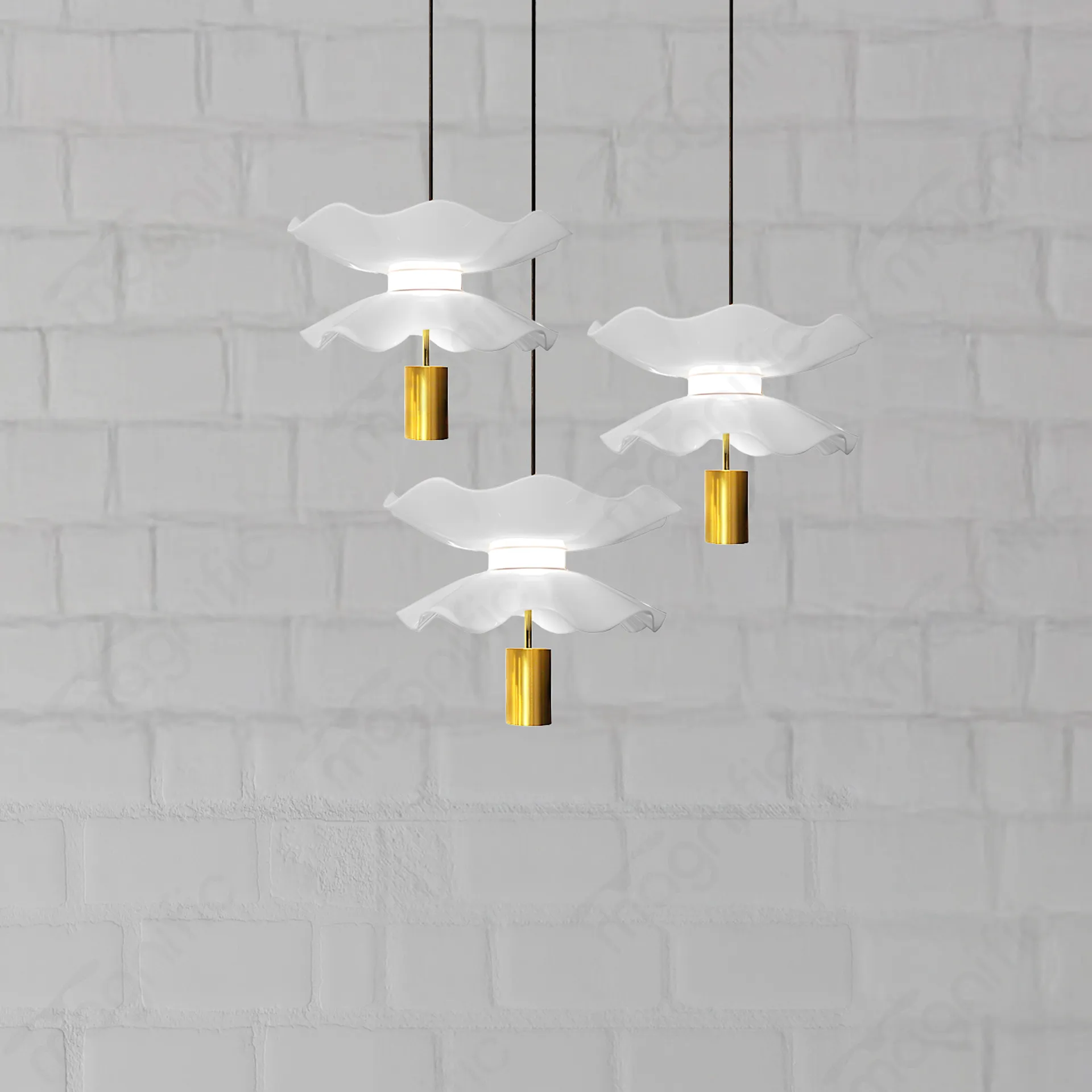 Magnific Explore Contemporary Pendant Lights