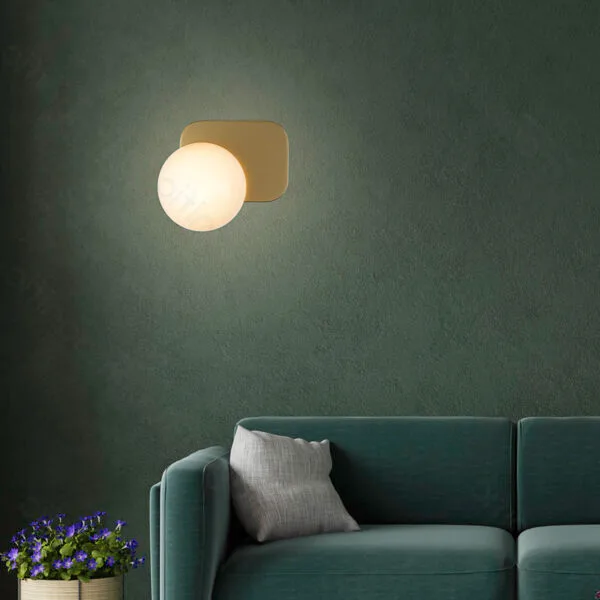 Modern Wall Light| Stylish Wall Light for Living Room or Bedroom (MWL-071-B)