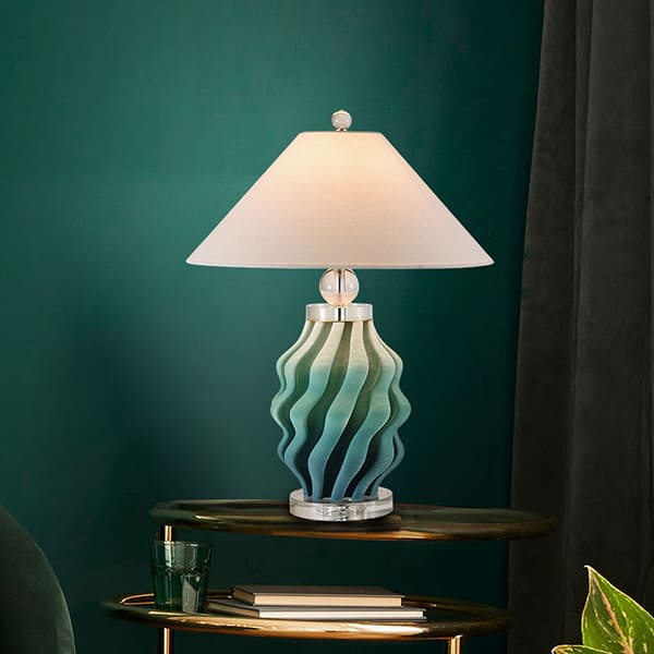Magnific Table Lamps