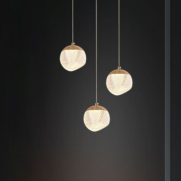 Magnific Pendant Lights