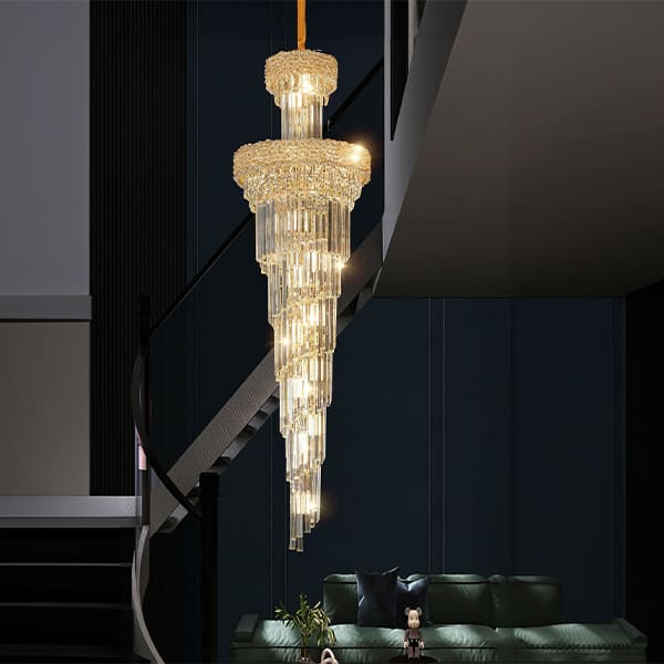 Magnific Chandeliers
