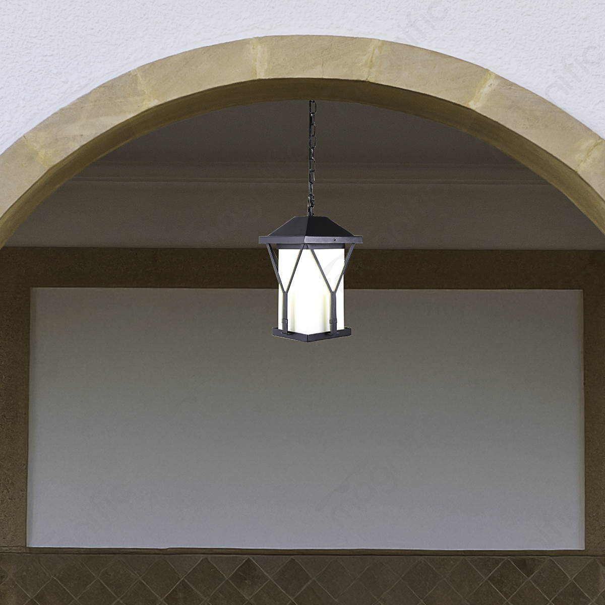 Best Modern Outdoor Hanging Lights