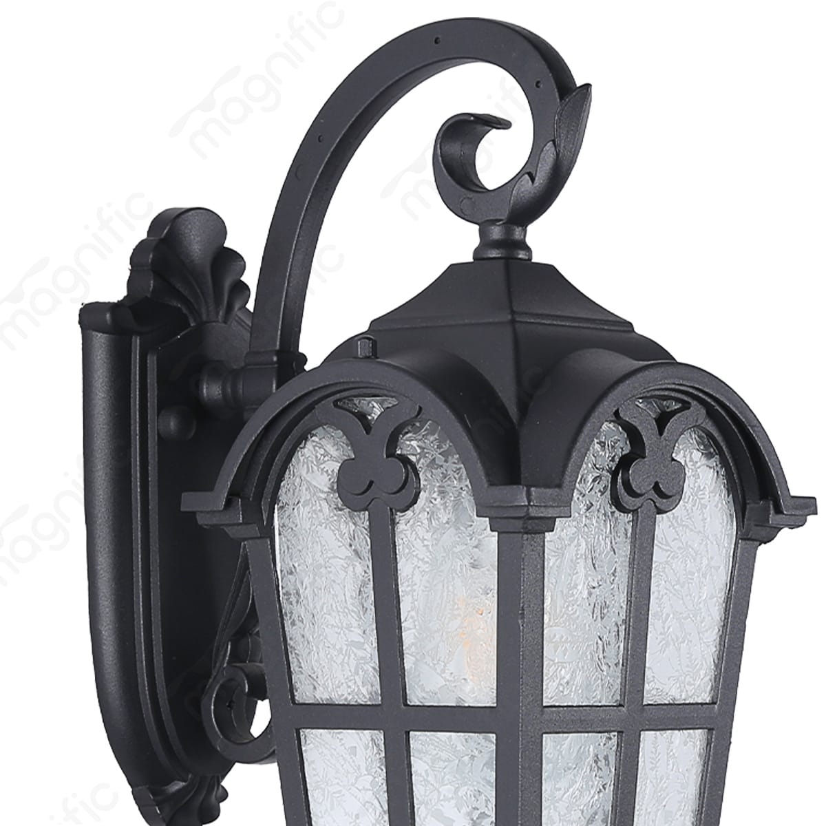 Retro Outdoor Wall Light
