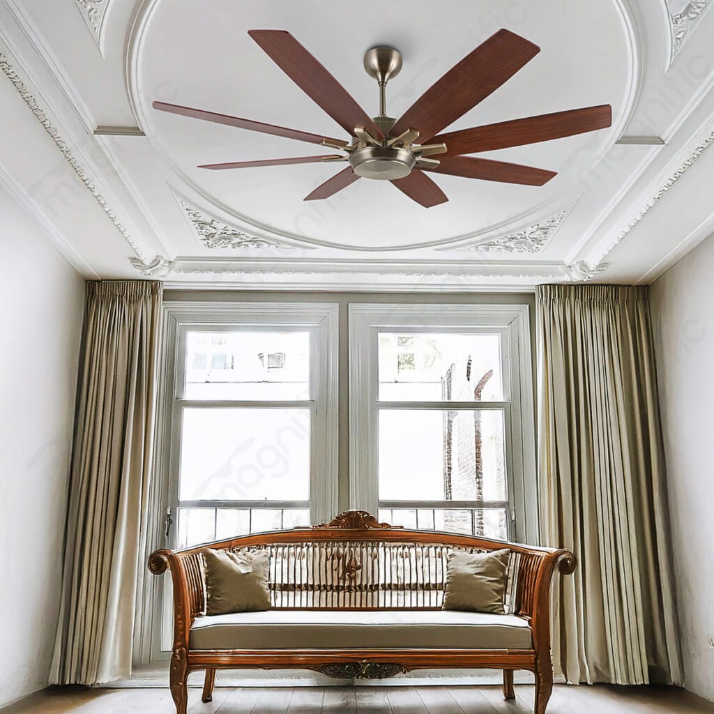 Vintage Fans | Timeless Beauty of Vintage Wooden Fans - Magnific