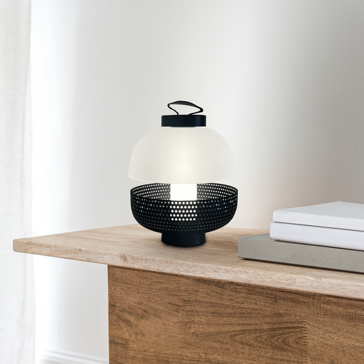 LED Table Lamp