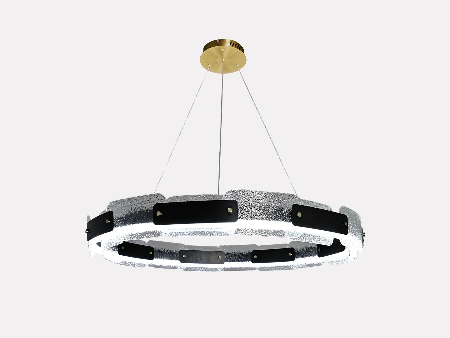 Contemporary Chandeliers