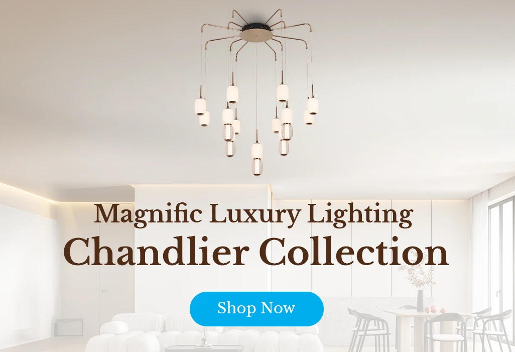 Magnific Chandeliers