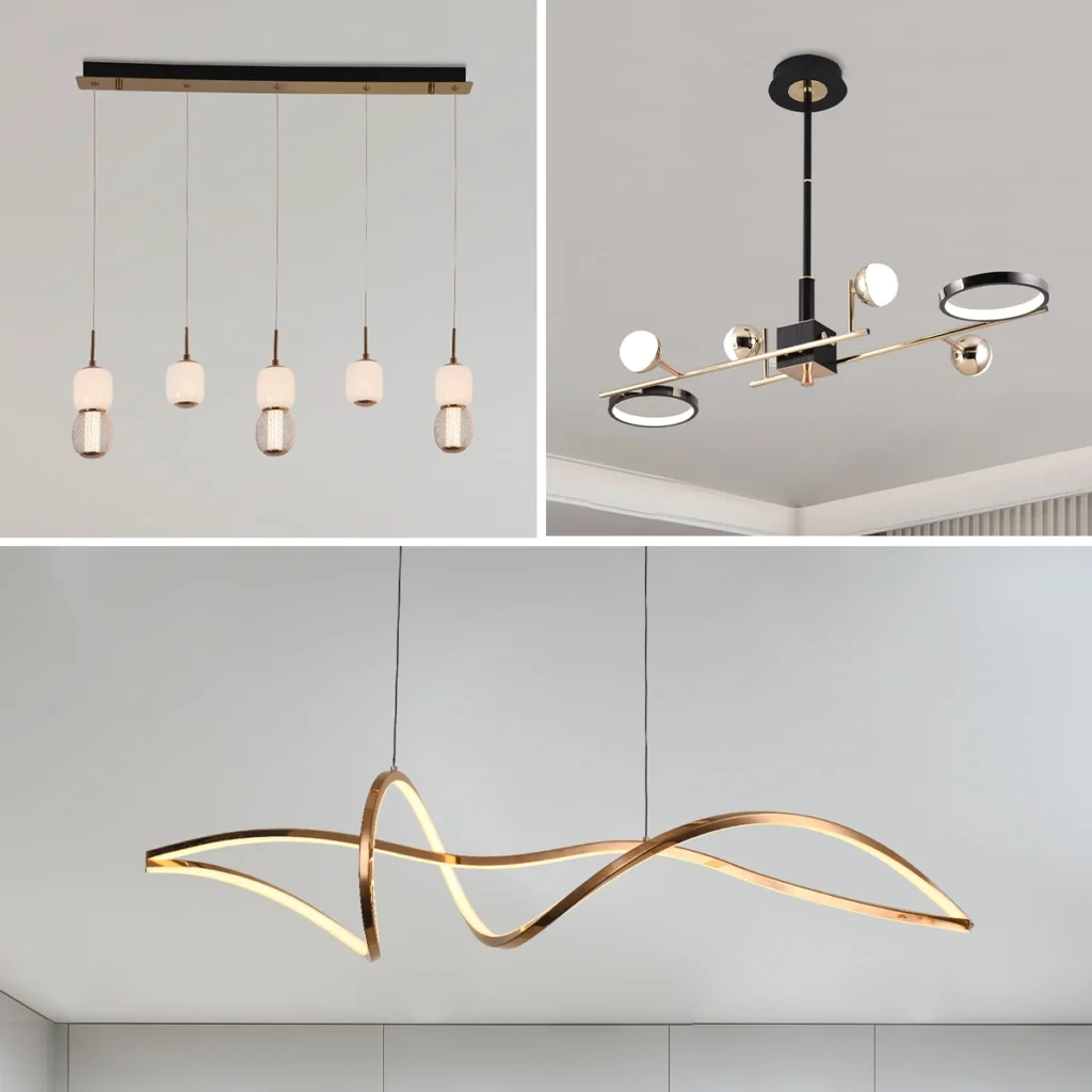 Modern Chandelier In Bengalore