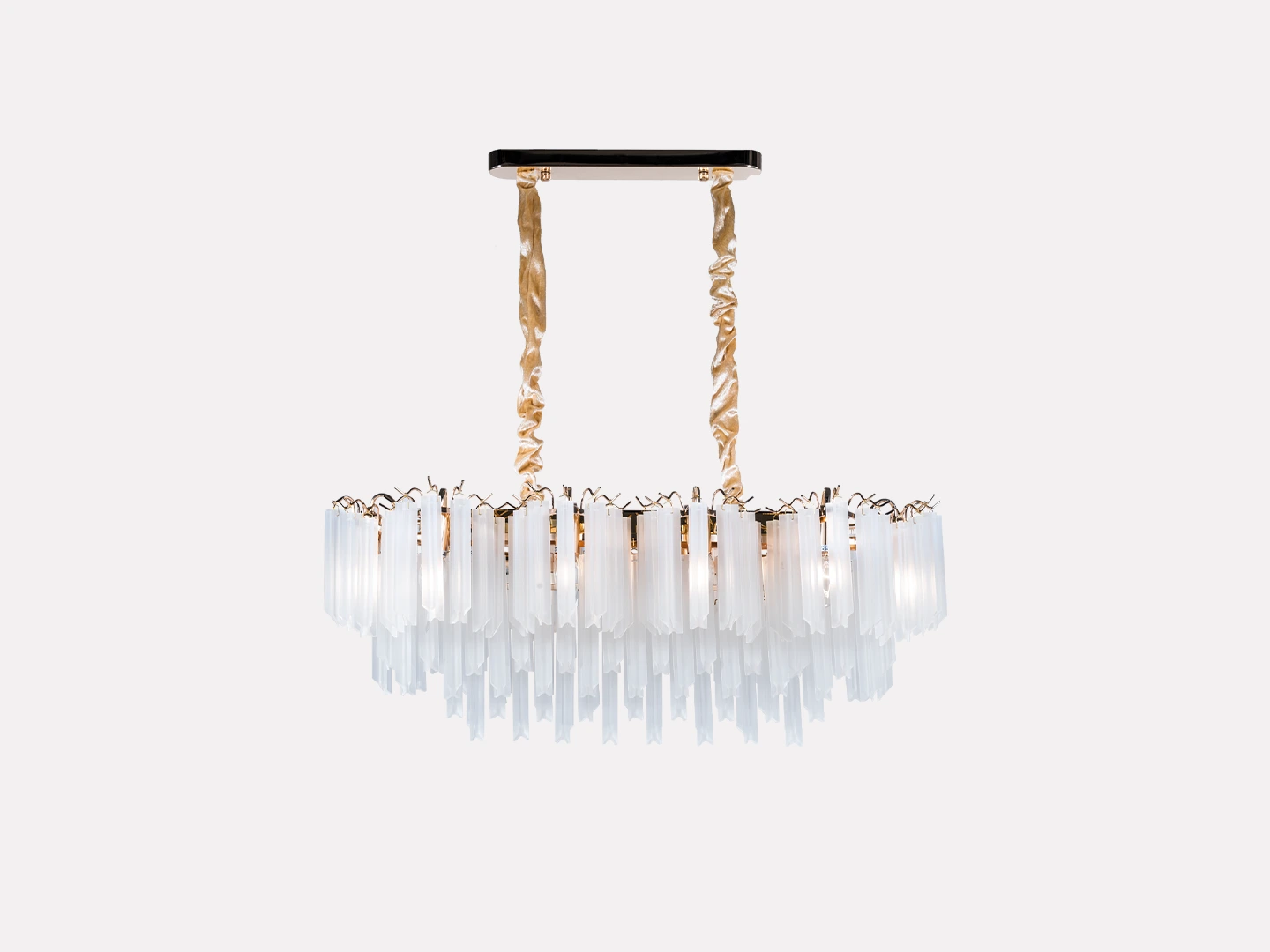 Crystal Chandelier