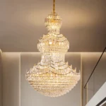 Magnific Luxury chandelier