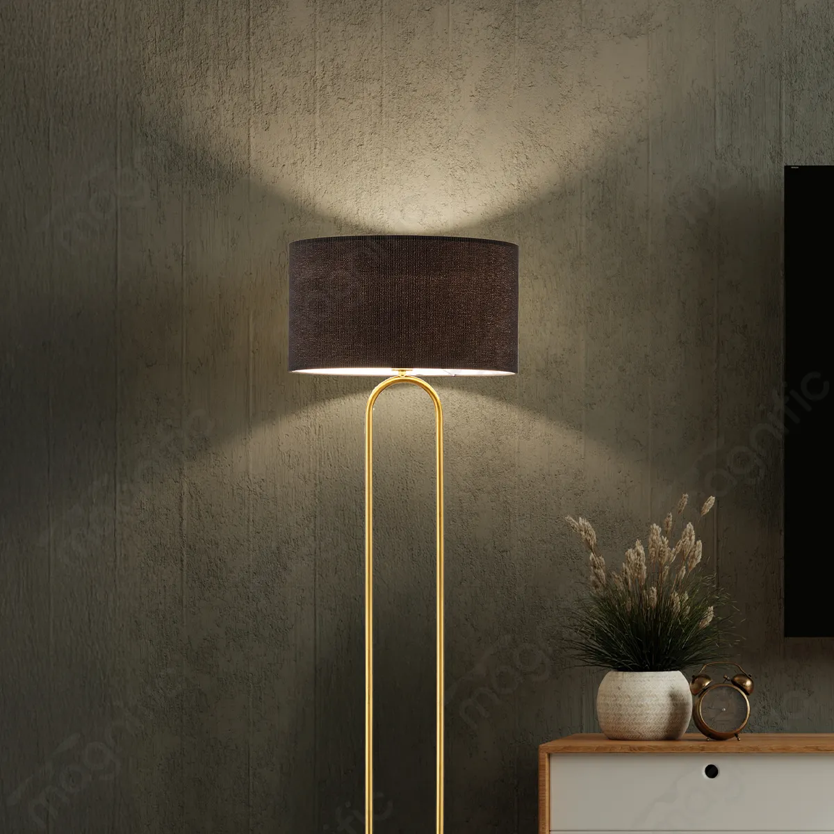 Magnific Modern Floor lamp