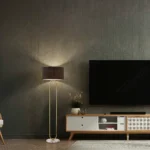 Magnific Modern Floor lamp