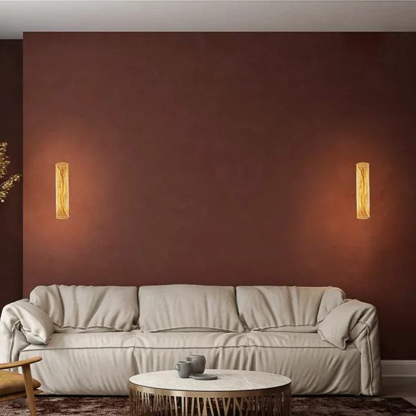 Magnific Acrylic LED Light