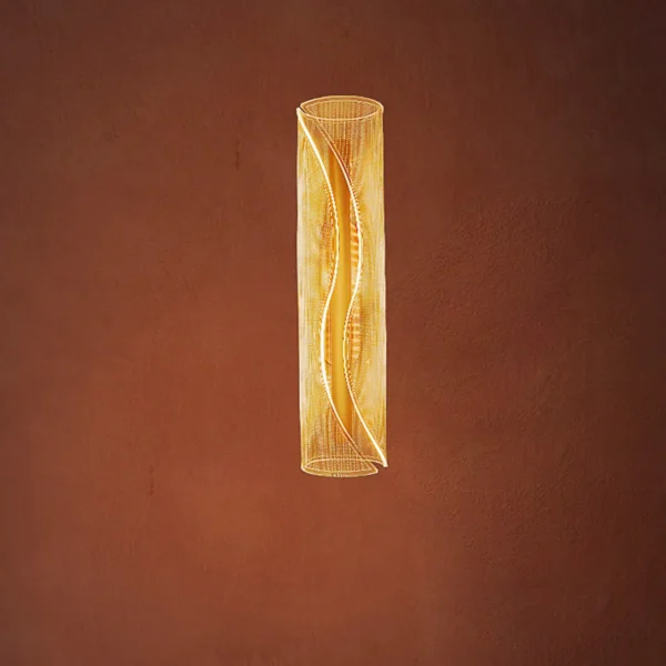 Magnific Acrylic LED Light