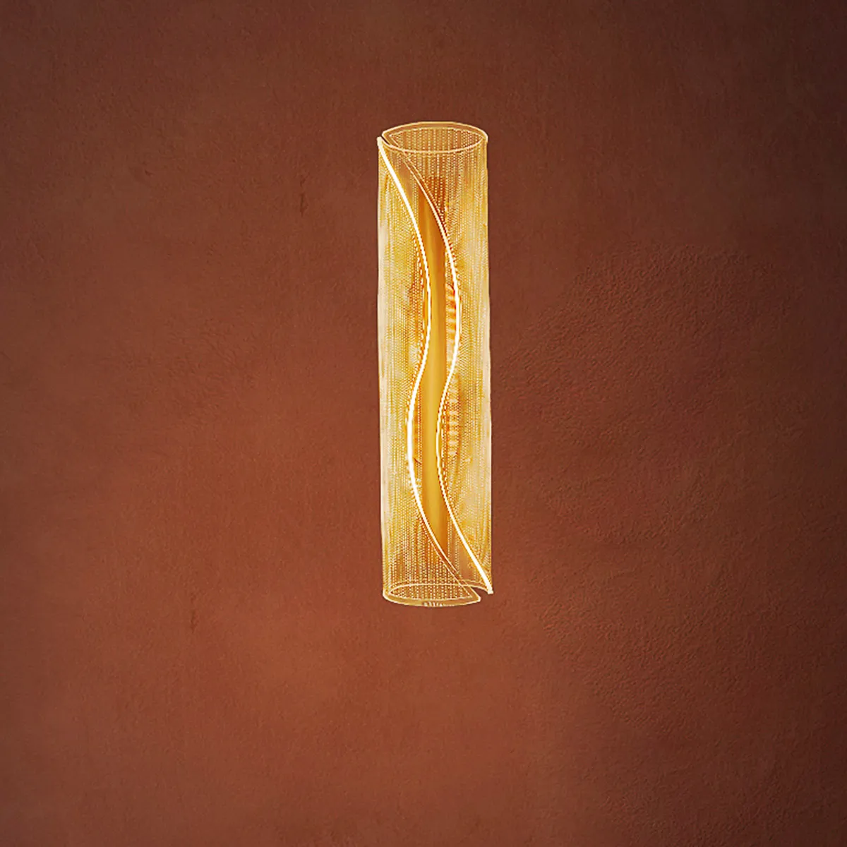 Magnific Acrylic LED Light