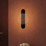 Magnific Decorative wall light