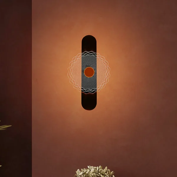 Magnific Decorative wall light