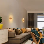 Magnific LED Wall Light