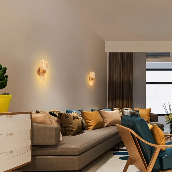 LED Wall Light
