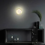 Magnific Modern LED wall light