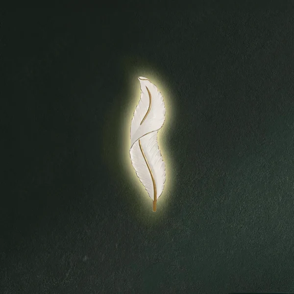 Magnific Modern wall light