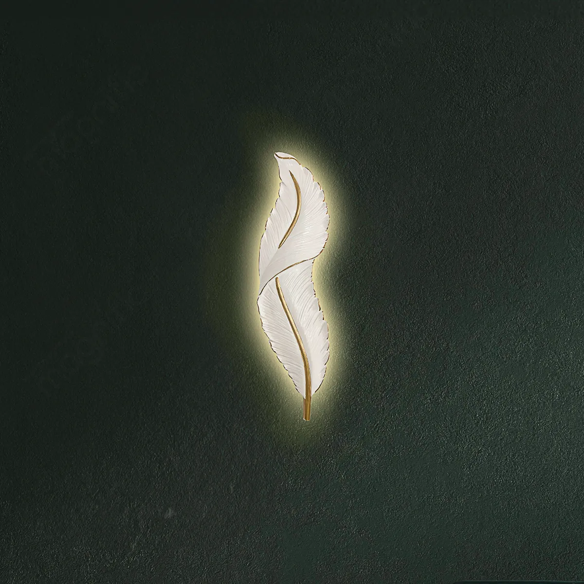 Magnific Modern wall light