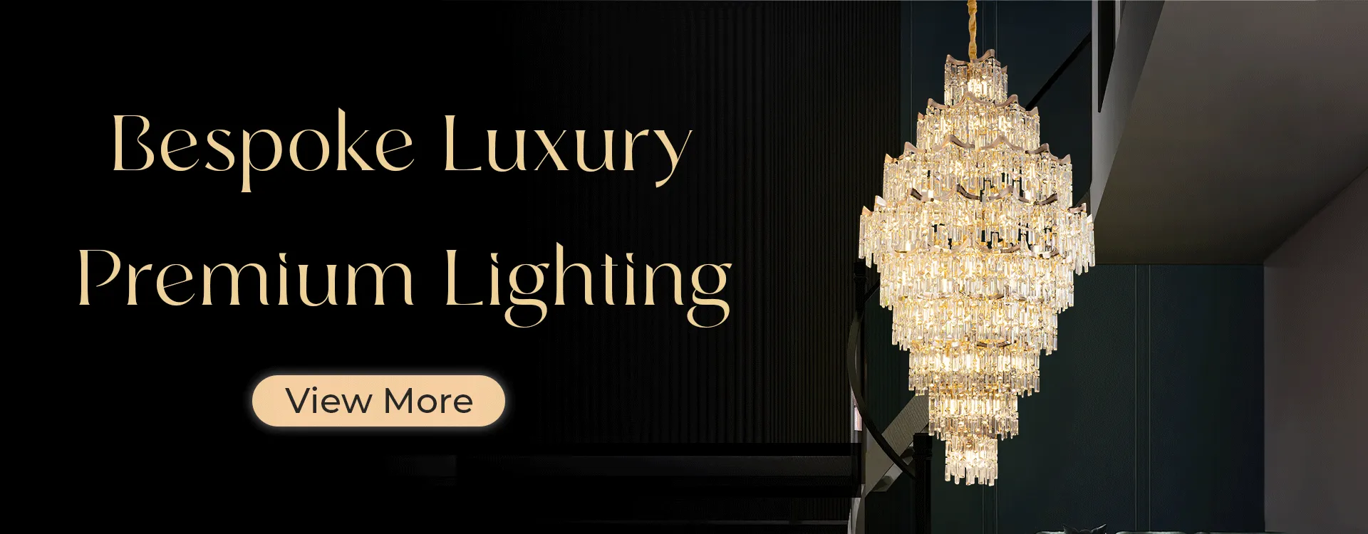 Chandeliers By Magnific