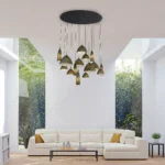 Magnific chandelier lights