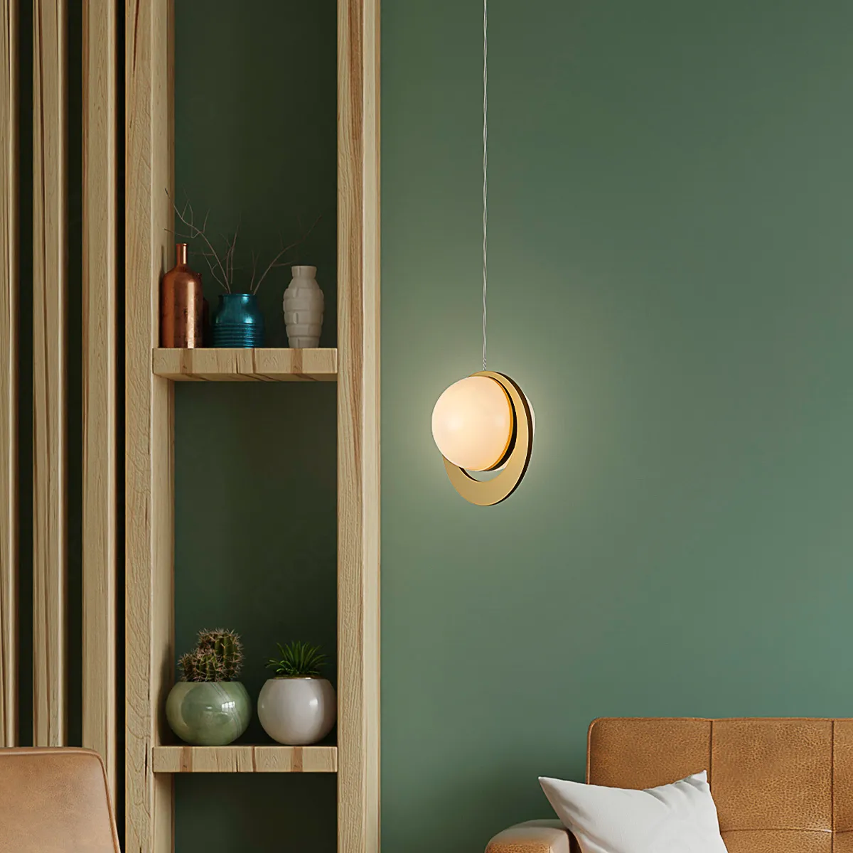 Magnific Elegant Hanging Lights for Modern Living